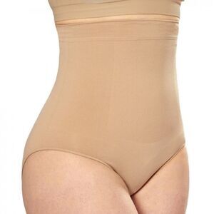 Empetua high waisted shaper panty, in‎ Nude NWT
